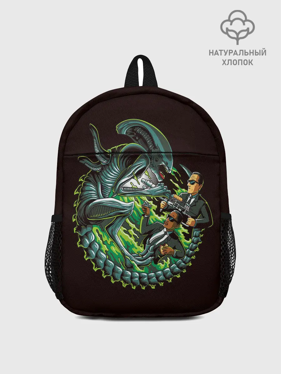 Рюкзак детский / MIB