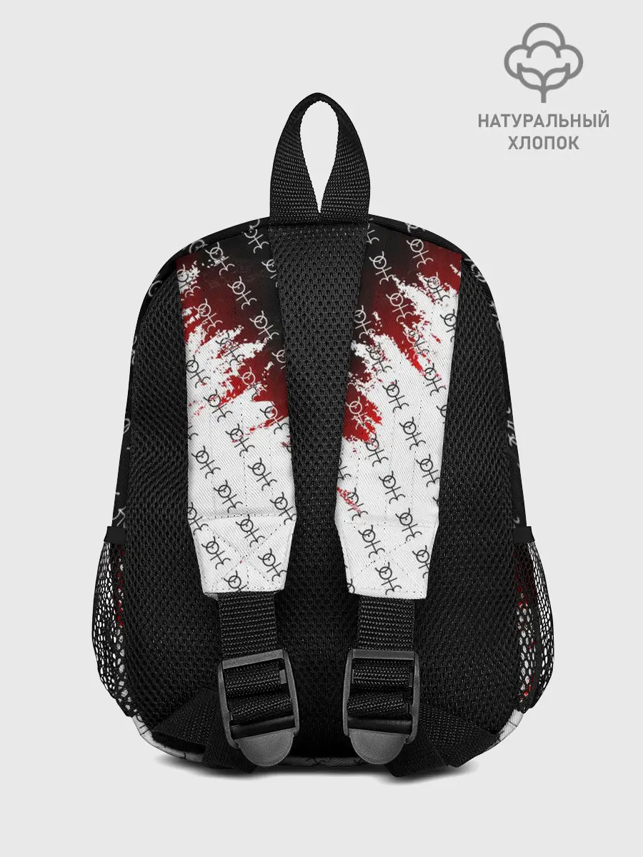 Рюкзак детский / GHOSTEMANE