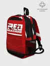 Рюкзак детский / Red Machine