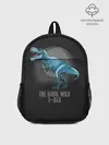 Рюкзак детский / Dinosaur t-rex