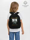 Рюкзак детский / Король и шут