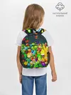 Рюкзак детский / Plants vs. Zombies