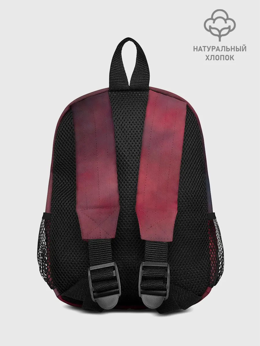 Рюкзак детский / Meliodas с большим топором