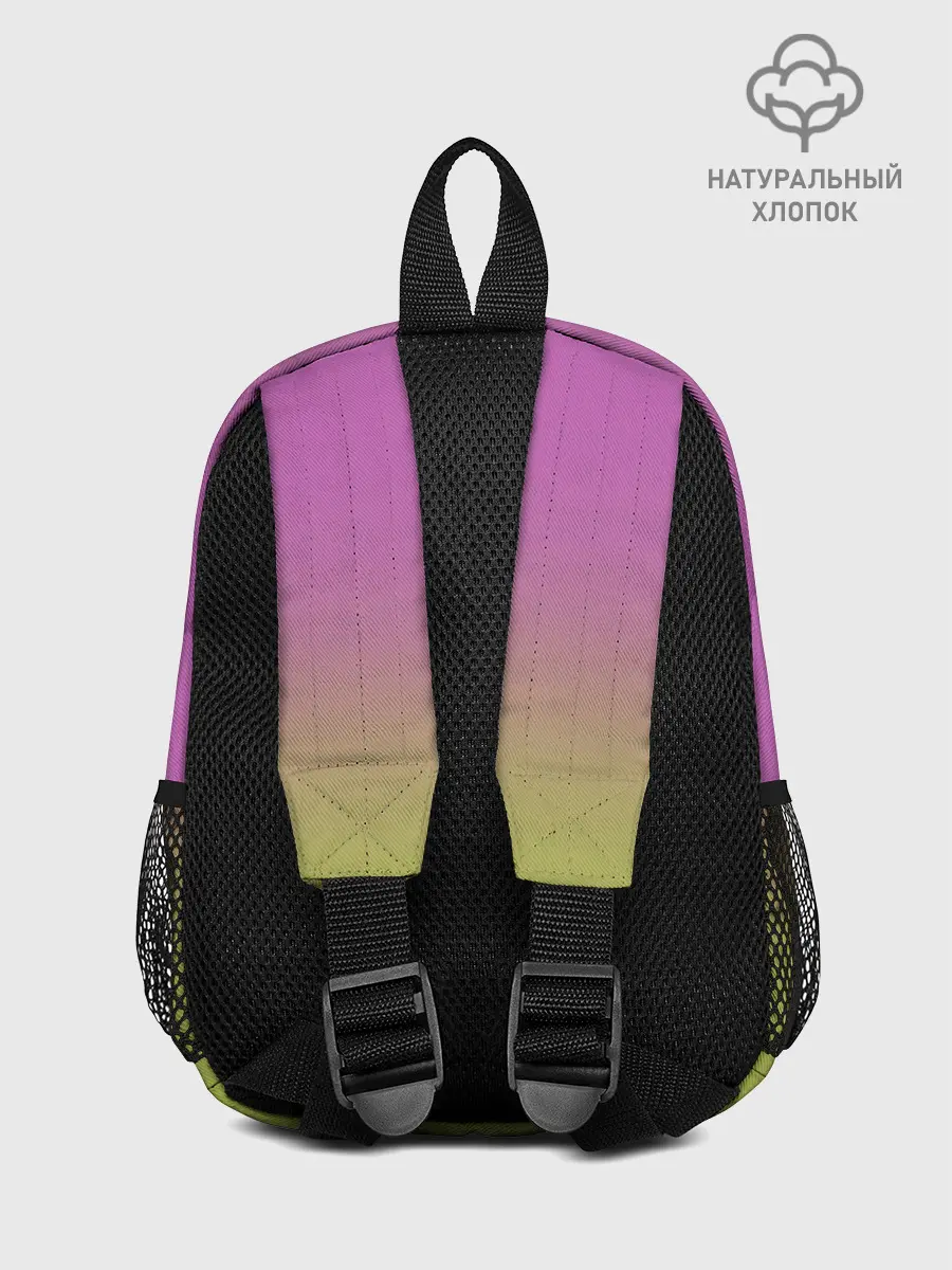 Рюкзак детский / Plants vs. Zombies