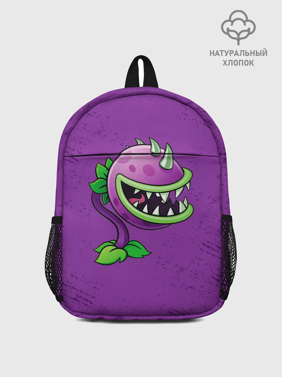 Рюкзак детский / Plants vs. Zombies