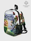 Рюкзак детский / Plants vs Zombies.
