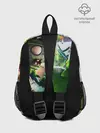 Рюкзак детский / Plants vs Zombies.