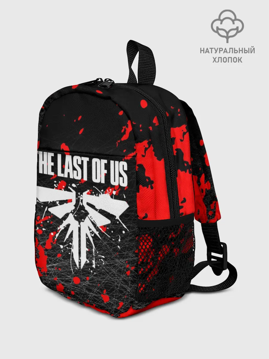 Рюкзак детский / THE LAST OF US
