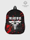 Рюкзак детский / THE LAST OF US
