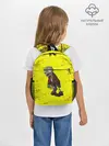 Рюкзак детский / Plants vs. Zombies