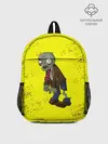 Рюкзак детский / Plants vs. Zombies
