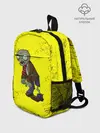 Рюкзак детский / Plants vs. Zombies