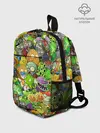 Рюкзак детский / PLANTS VS ZOMBIES