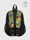 Рюкзак детский / PLANTS VS ZOMBIES
