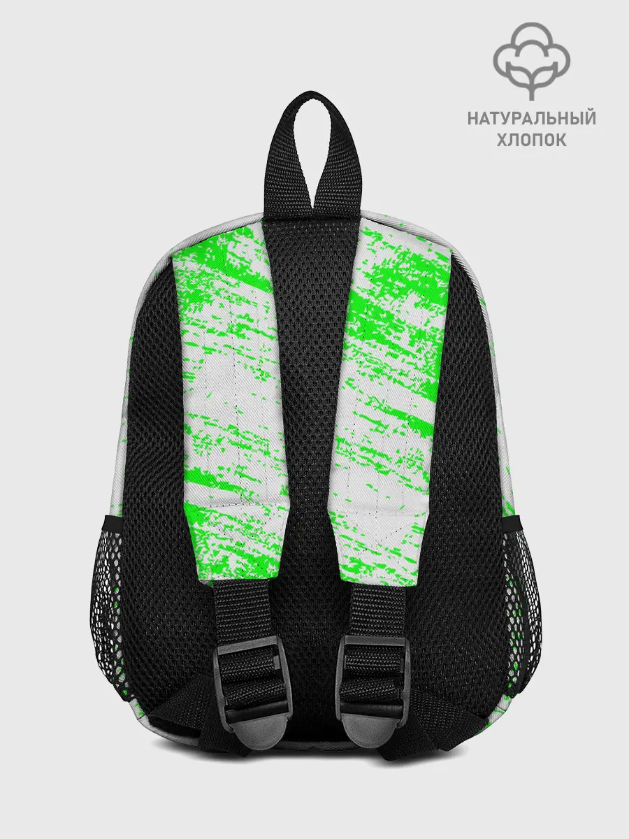 Рюкзак детский / Plants vs. Zombies