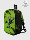 Рюкзак детский / Plants vs. Zombies