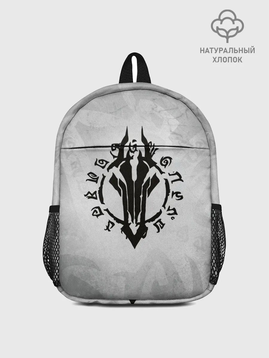 Рюкзак детский / Darksiders
