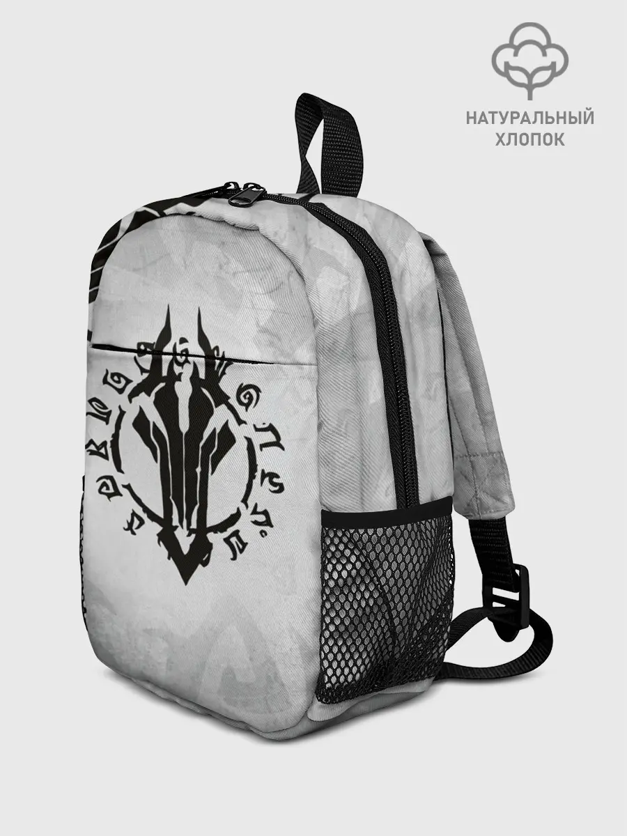 Рюкзак детский / Darksiders