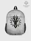 Рюкзак детский / Darksiders