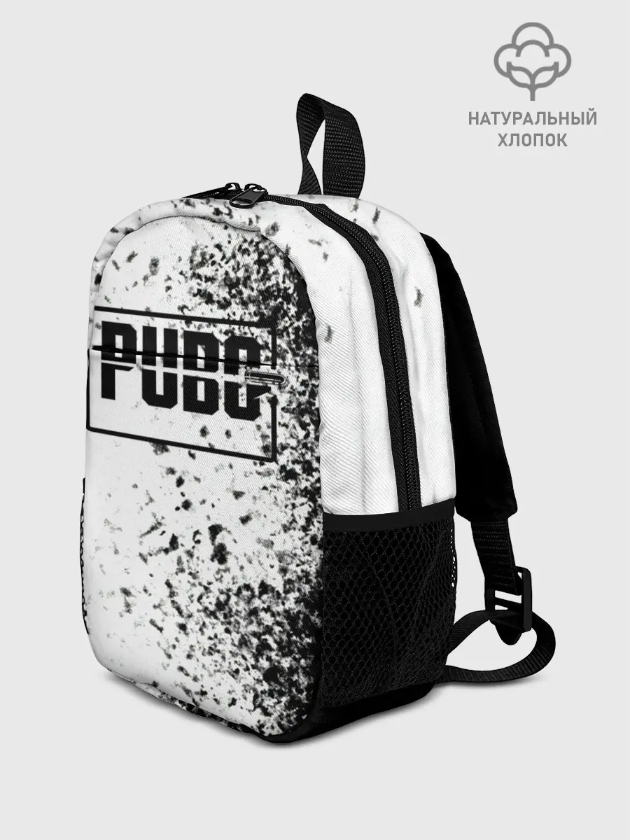 Рюкзак детский / PUBG.