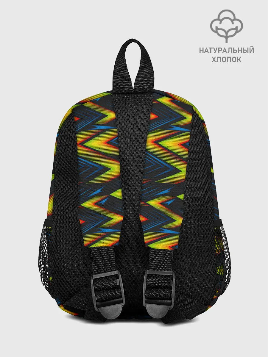 Рюкзак детский / ZigZag