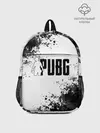 Рюкзак детский / PUBG.