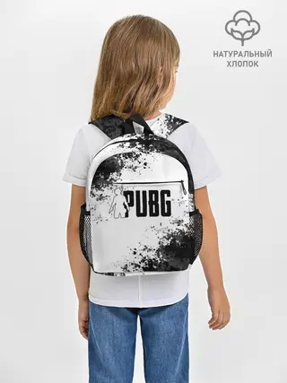 Рюкзак детский / PUBG.