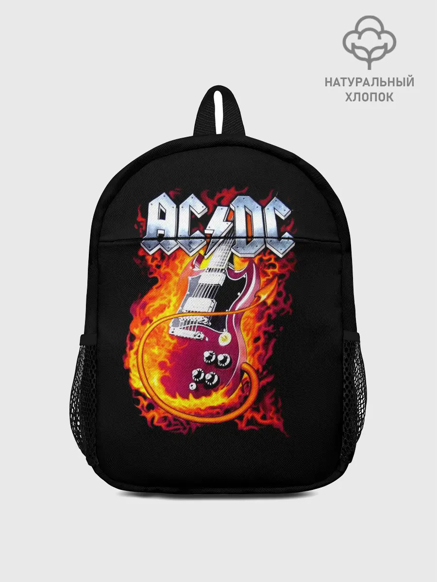 Рюкзак детский / AC/DC