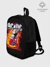 Рюкзак детский / AC/DC