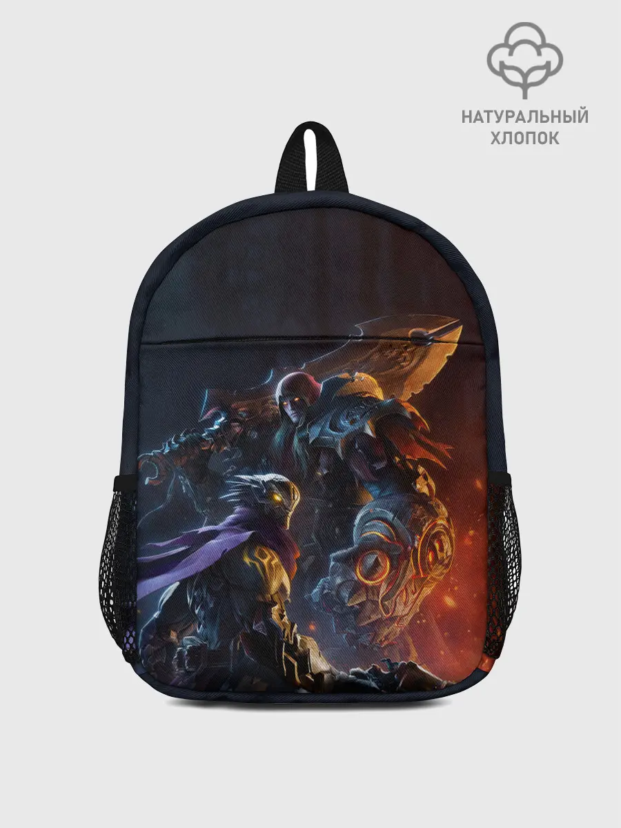 Рюкзак детский / Darksiders Genesis