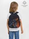 Рюкзак детский / Darksiders Genesis