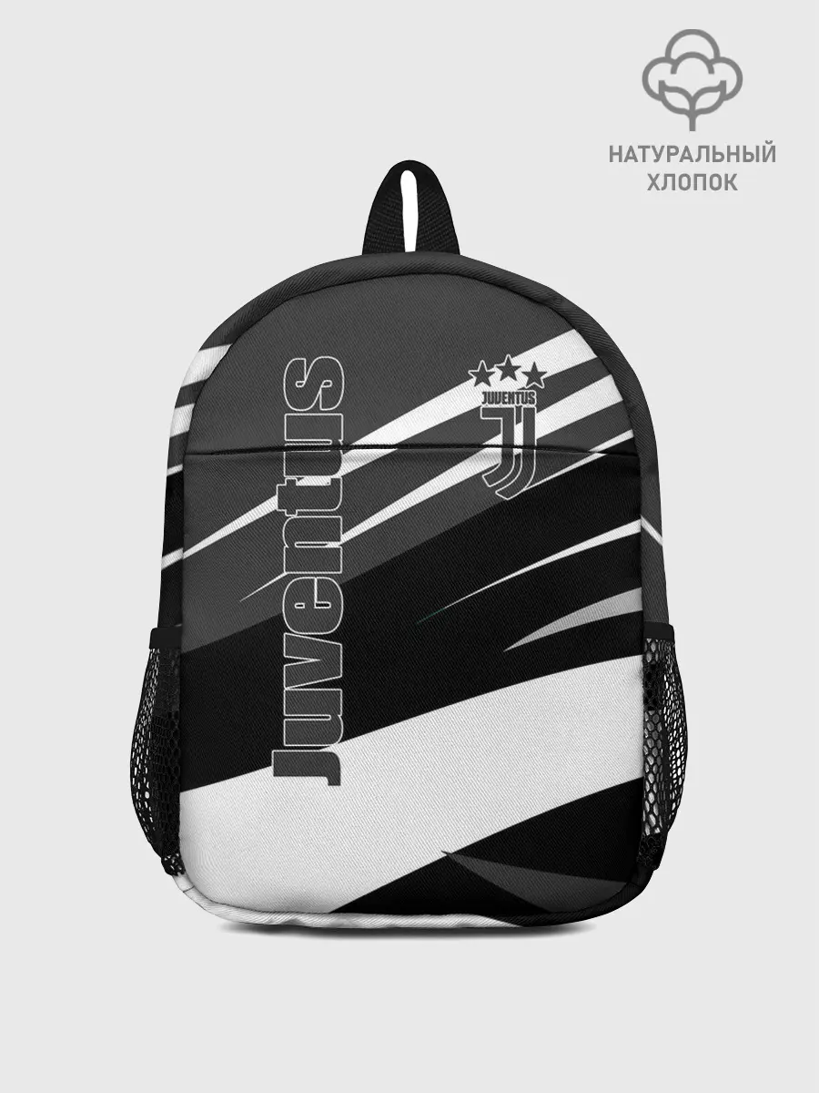 Рюкзак детский / Juventus