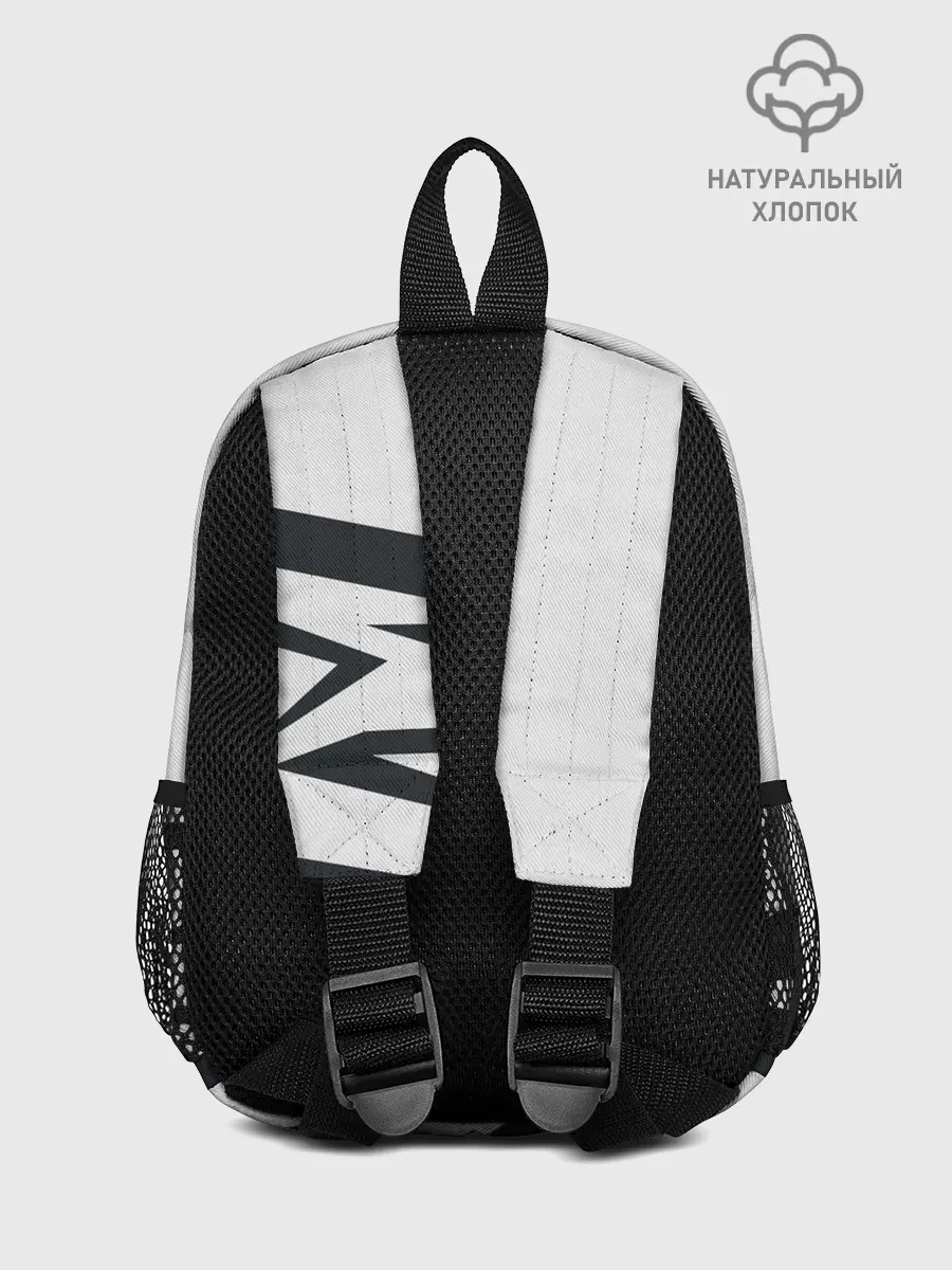 Рюкзак детский / Juventus