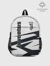 Рюкзак детский / Juventus