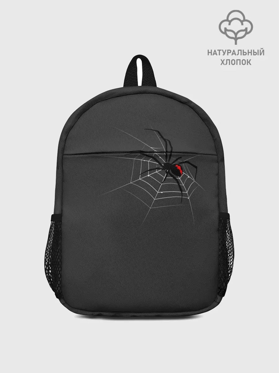 Рюкзак детский / Паук