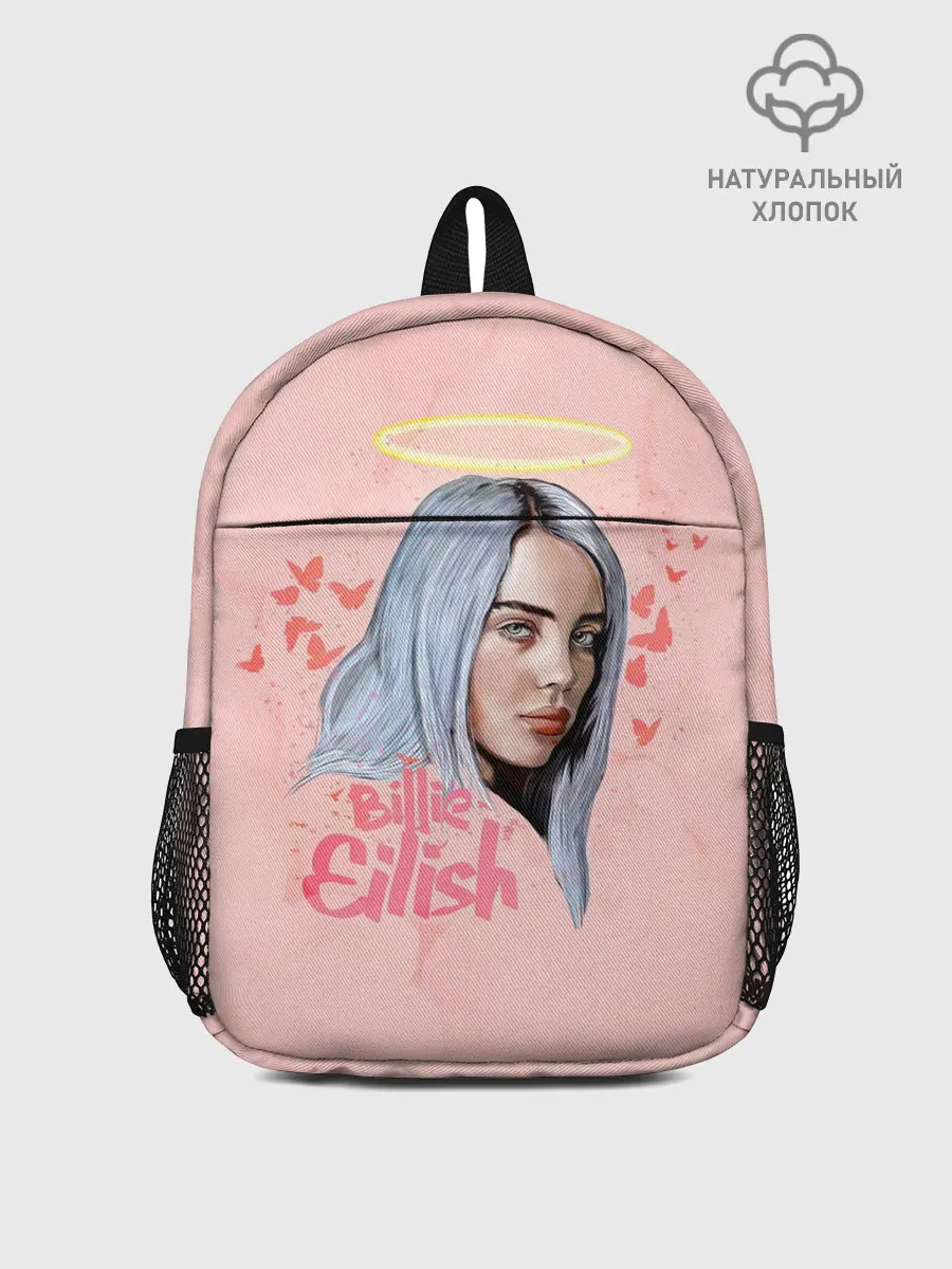 Рюкзак детский / BILLIE EILISH