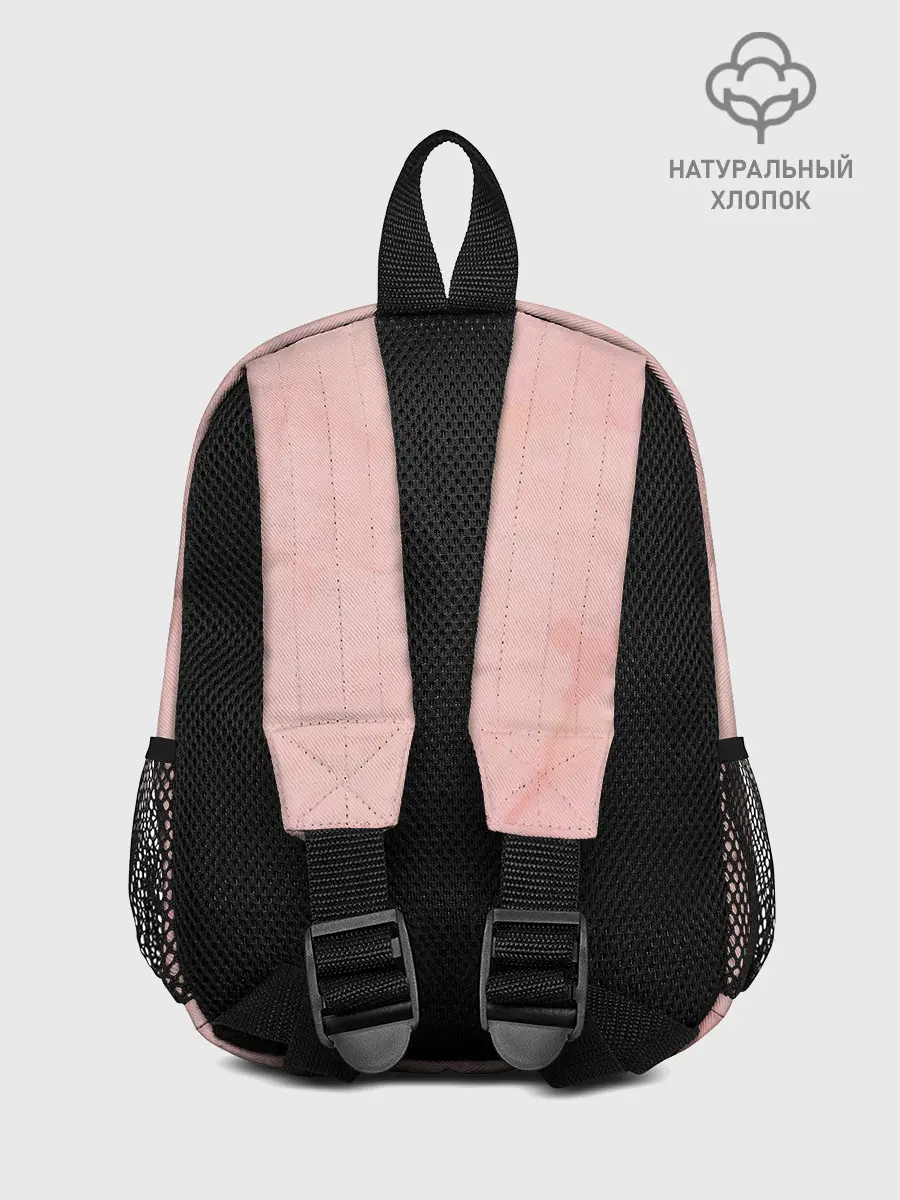 Рюкзак детский / BILLIE EILISH