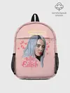 Рюкзак детский / BILLIE EILISH