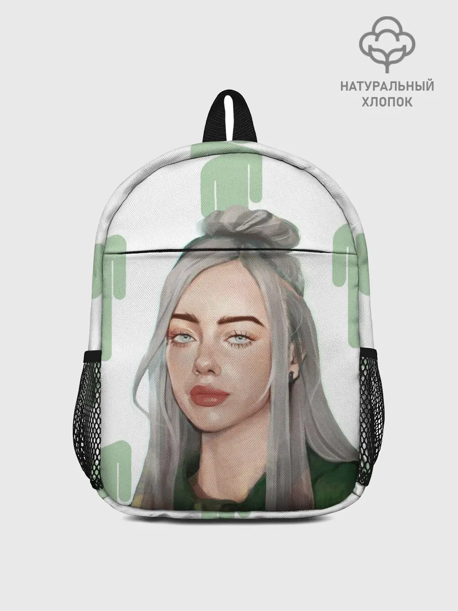 Рюкзак детский / BILLIE EILISH