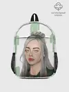Рюкзак детский / BILLIE EILISH