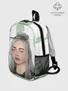 Рюкзак детский / BILLIE EILISH