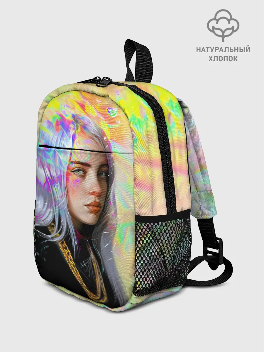 Рюкзак детский / BILLIE EILISH