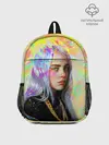 Рюкзак детский / BILLIE EILISH
