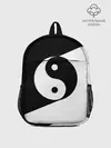 Рюкзак детский / Инь - янь