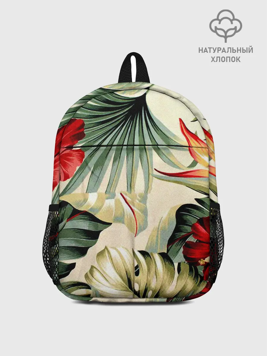 Рюкзак детский / ТРОПИКИ
