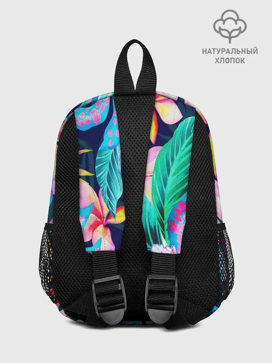 Рюкзак детский / TROPIC FLOWER
