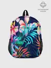 Рюкзак детский / TROPIC FLOWER