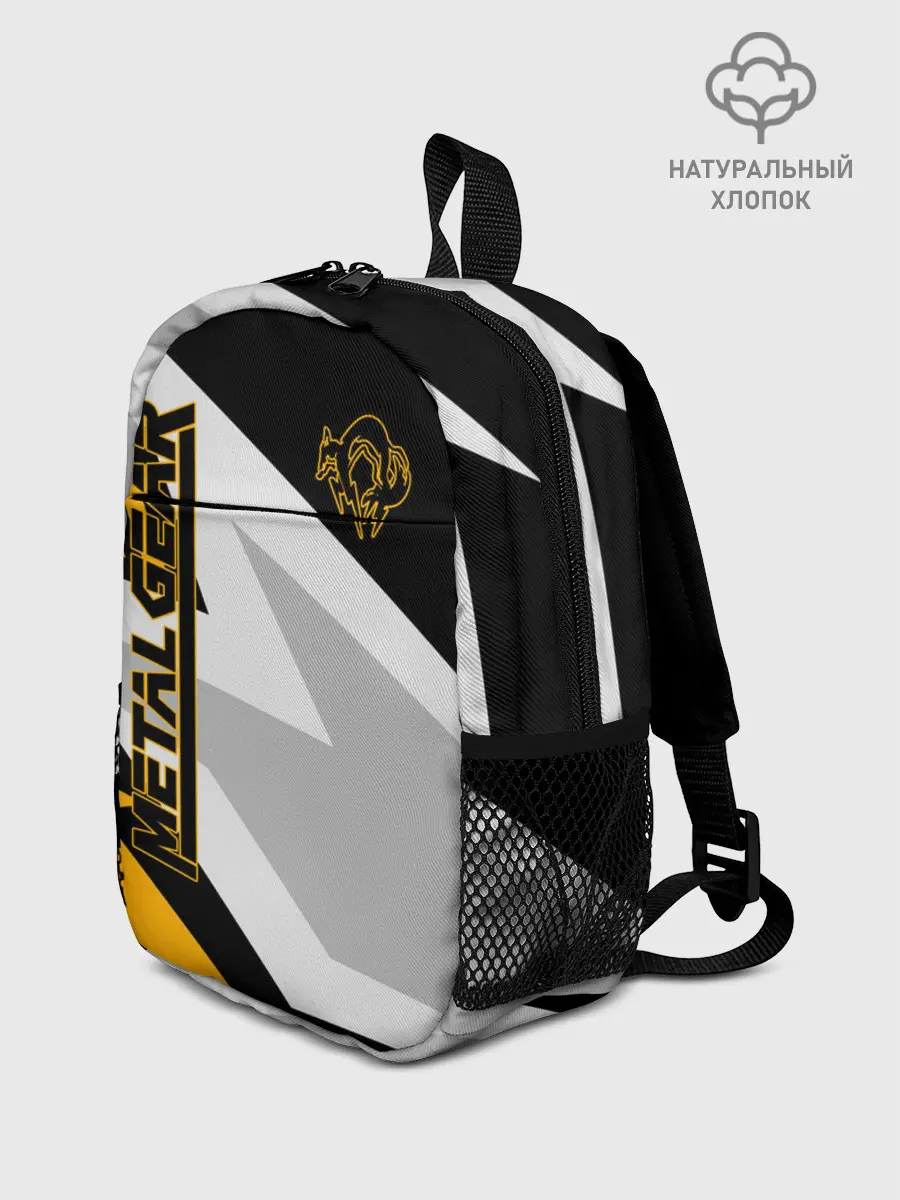 Рюкзак детский / Metal Gear