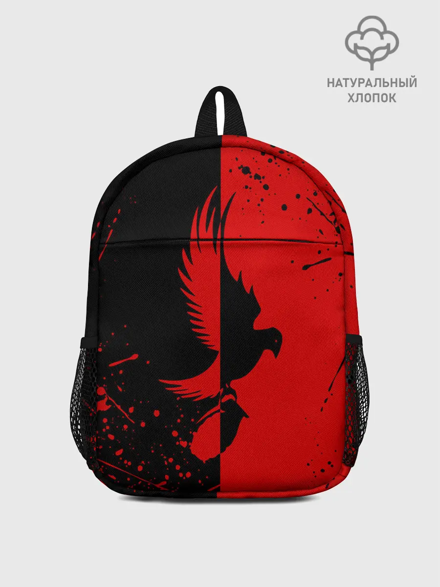 Рюкзак детский / HOLLYWOOD UNDEAD