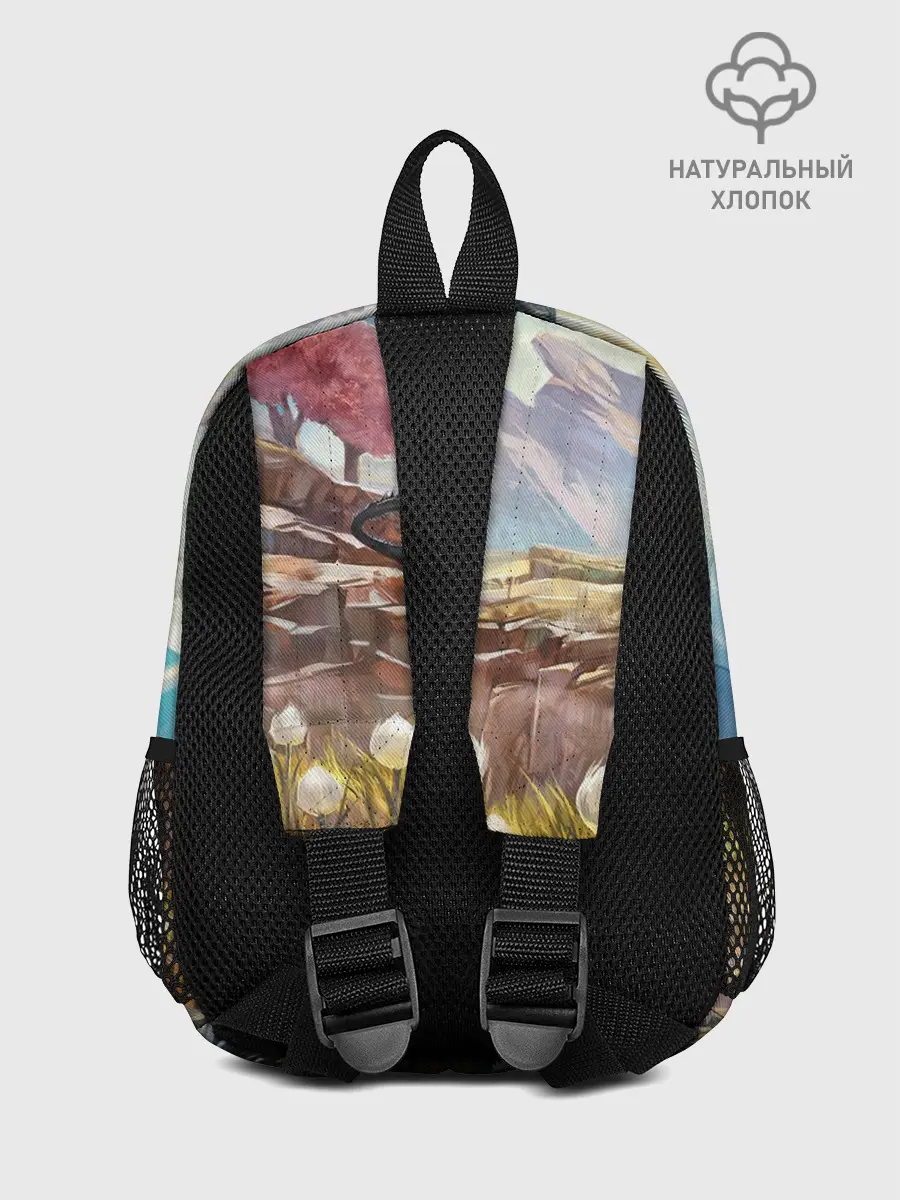 Рюкзак детский / The Outer Worlds